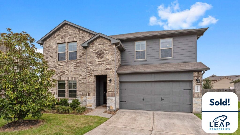 Conroe texas cash home buyers