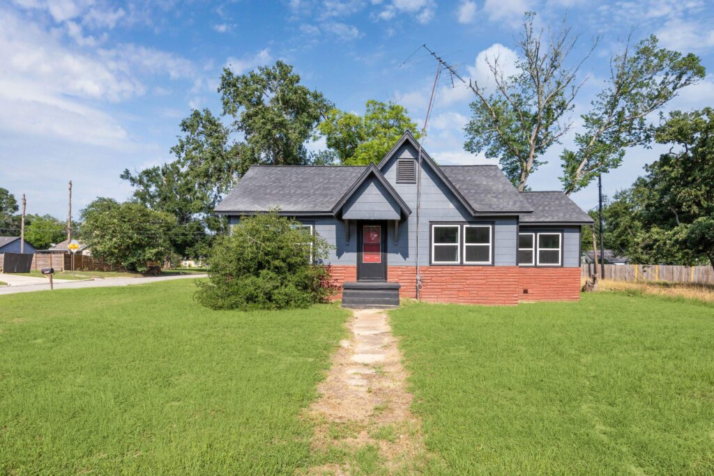 Hempstead Cash Home Buyers