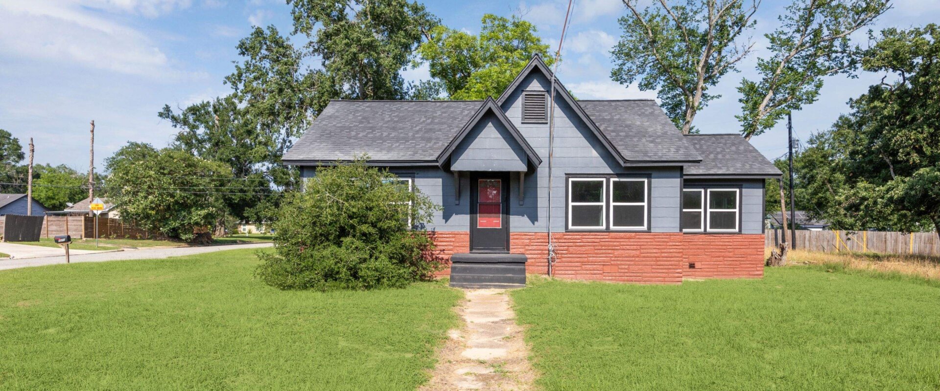 we buy houses hempstead texas