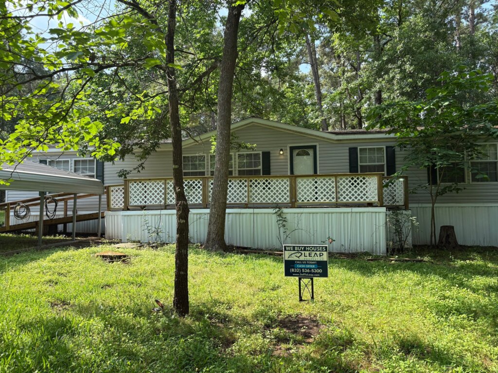 montgomery texas cash home buyers