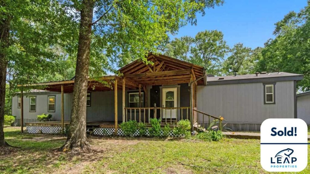 Willis cash home buyers