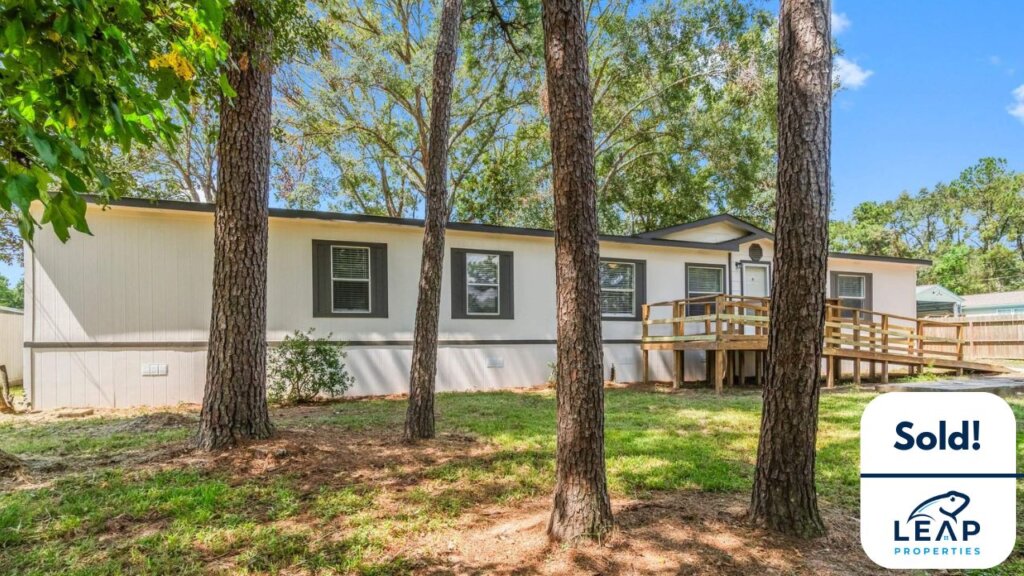 Porter Texas cash home buyers