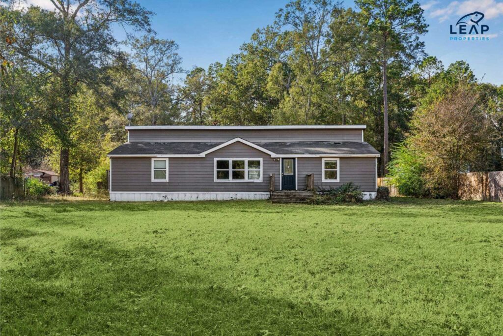 New Caney Texas cash home buyers