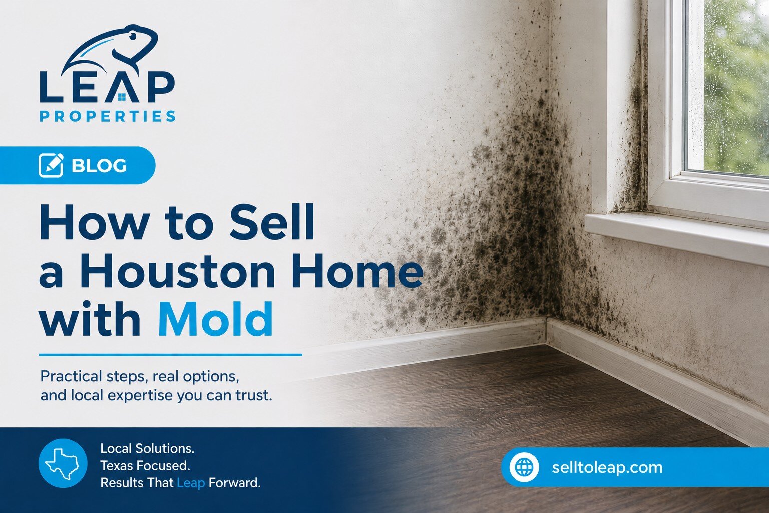 how to sell a houston h