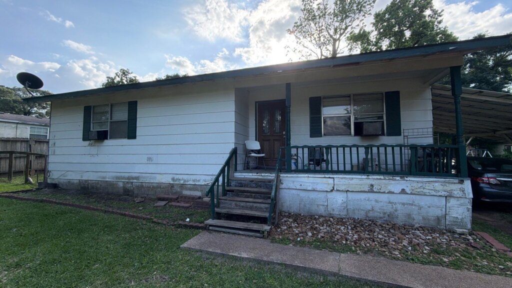 Cash home buyers in Magnolia, Texas - LEAP Properties