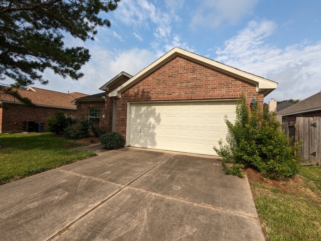 Julie, a LEAP Properties seller in Katy, Texas