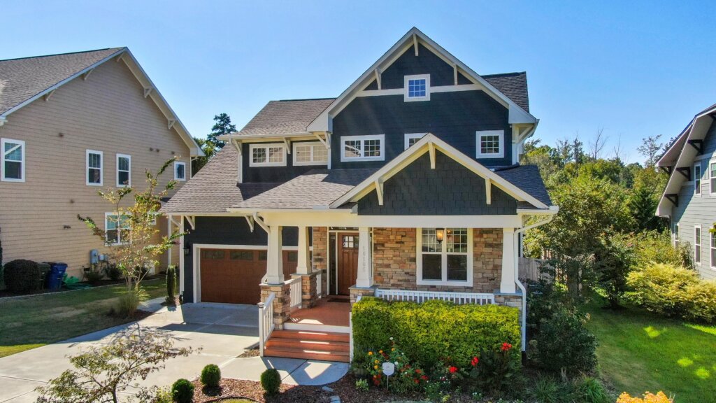 We Buy Houses In Norman, OK