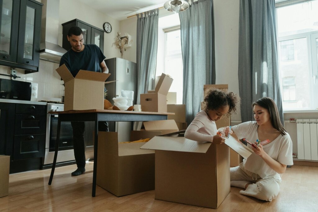 Sell My House Fast in Bethany, Oklahoma