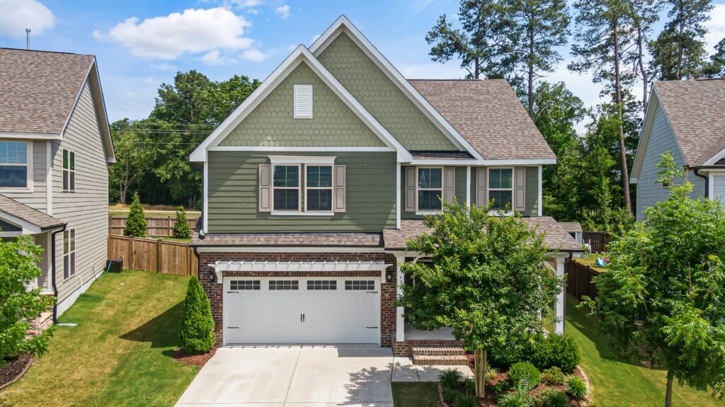 Sell Your House Fast for Cash in Yukon, OK