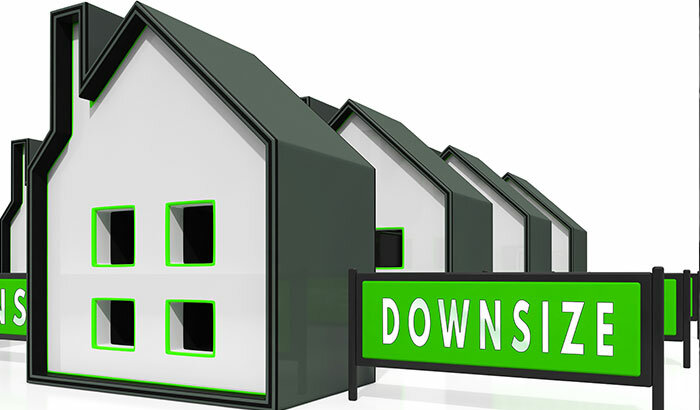 Secrets to Downsizing Your Home While Keeping Your Stuff
