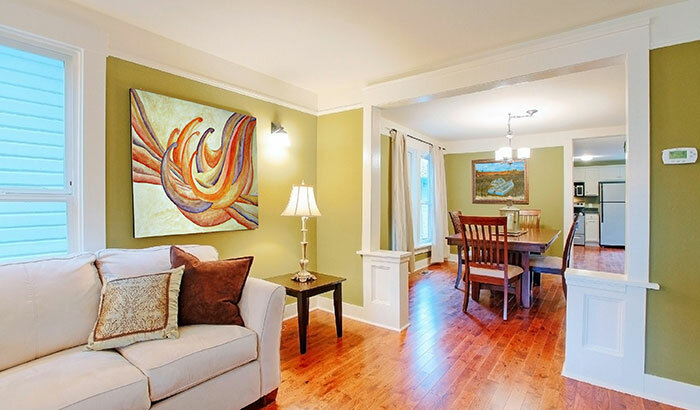 Staging Your Home in Atlanta: The Basics