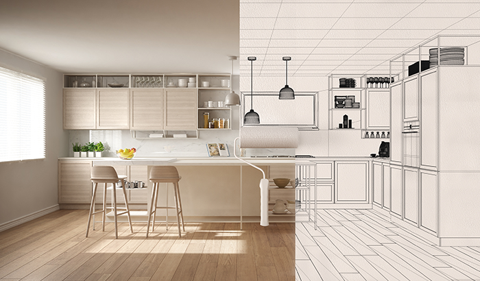 8 Easy Kitchen Upgrades to Make Your Atlanta Home More Appealing to Buyers
