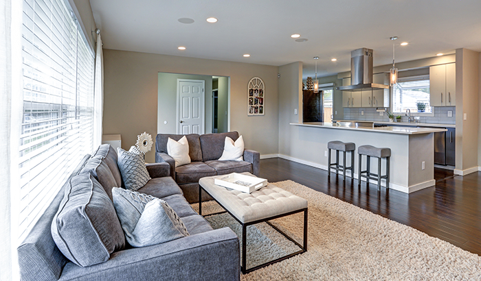 3 Ways to Modernize Your Home