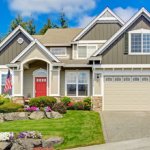Spring Curb Appeal Ideas for Your Atlanta Home
