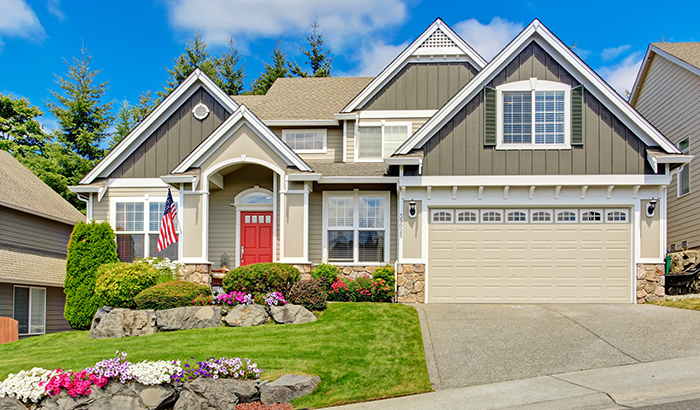Spring Curb Appeal Ideas for Your Atlanta Home