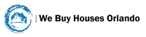 We Buy Houses Orlando Florida logo