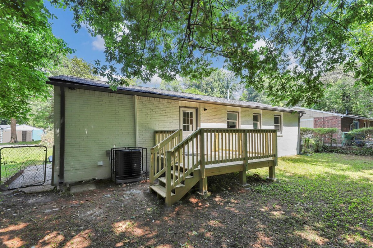 Atlanta Property For Sale
