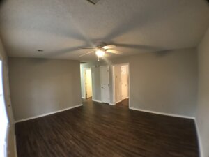 Gravette AR Duplex For Rent