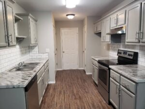 Houses for rent in Bella Vista AR