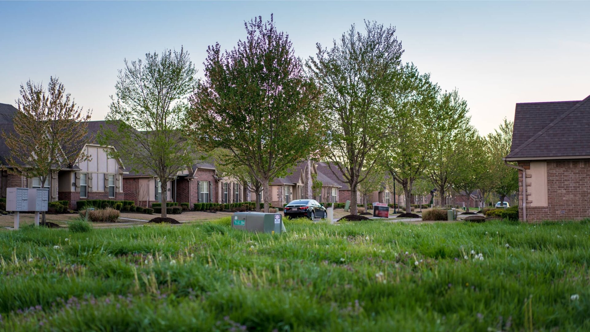 Northwest Arkansas Houses and Duplexes for Rent