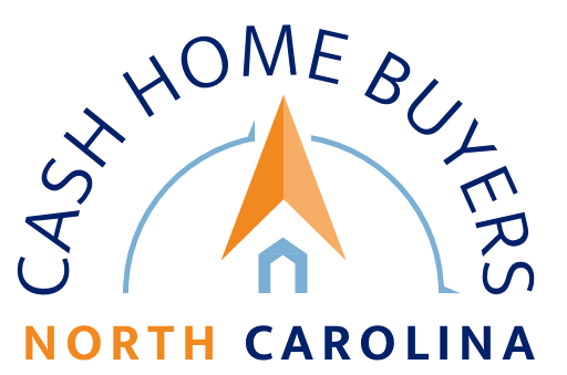 Cash Home Buyers North Carolina logo