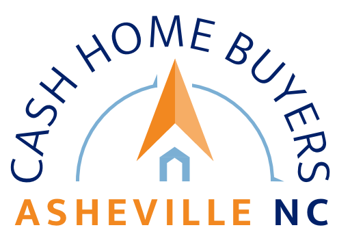 sell my house for cash Asheville NC