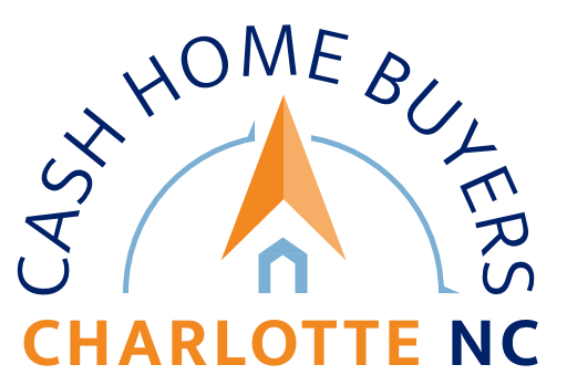 sell my house for cash Charlotte NC