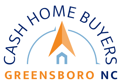 sell my house for cash Greensboro NC