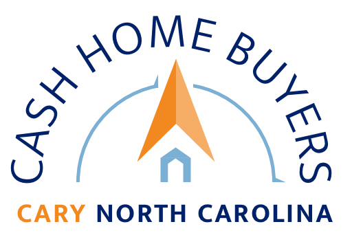 sell my house for cash Cary NC