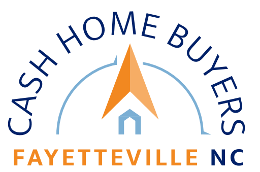 sell my house for cash Fayetteville NC