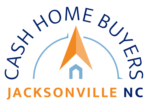 sell my house for cash Jacksonville NC