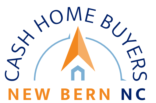 sell my house for cash New Bern NC