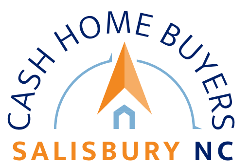 sell my house for cash Salisbury NC