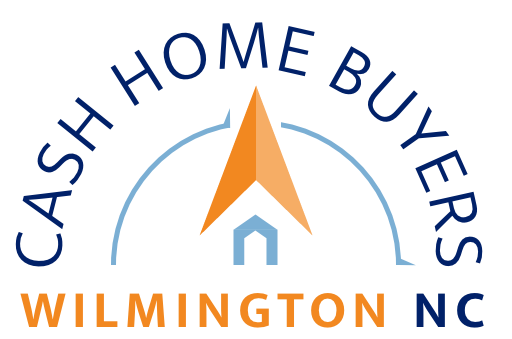 sell my house for cash Wilmington NC