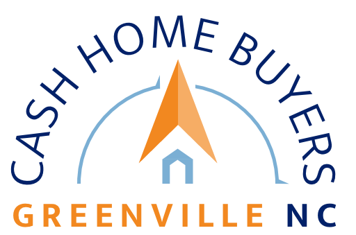 sell my house for cash Greenville NC