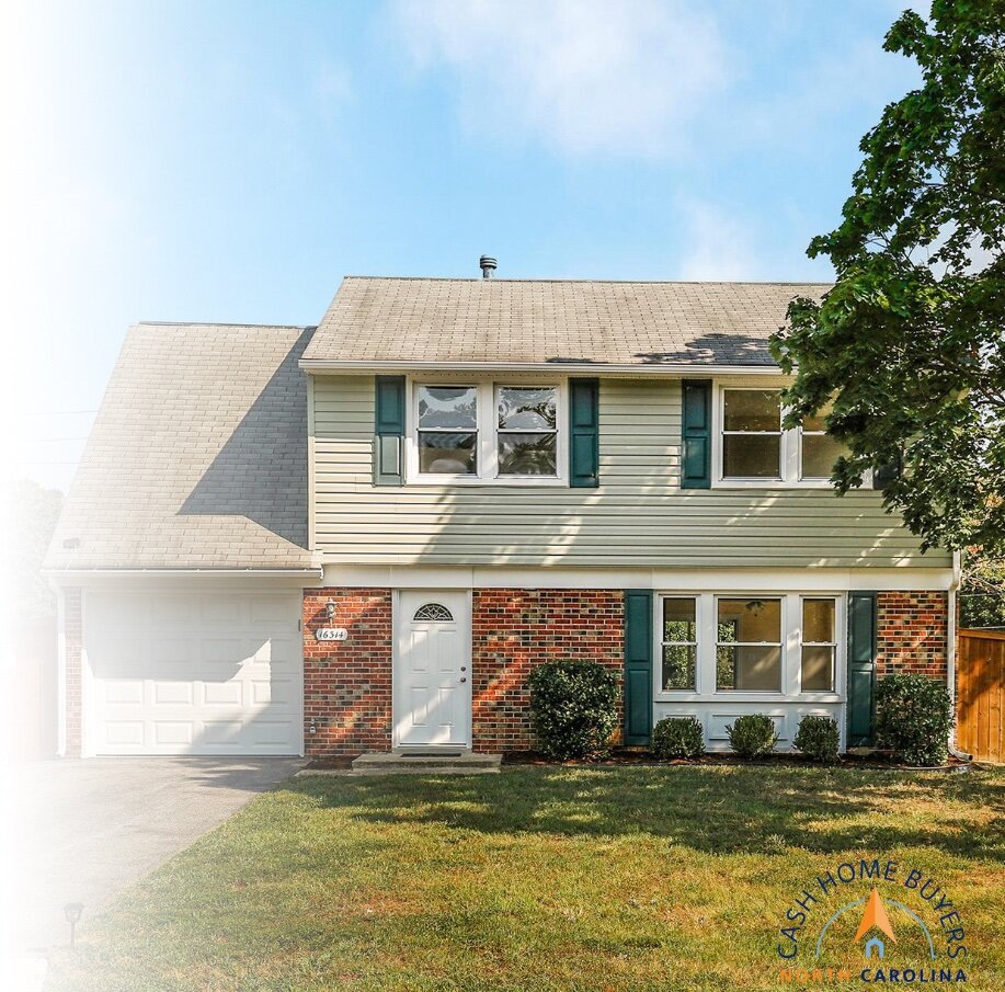we buy houses for cash Asheville North Carolina