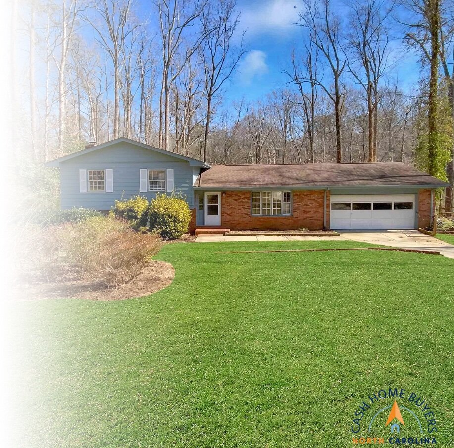 we buy houses for cash Cary North Carolina