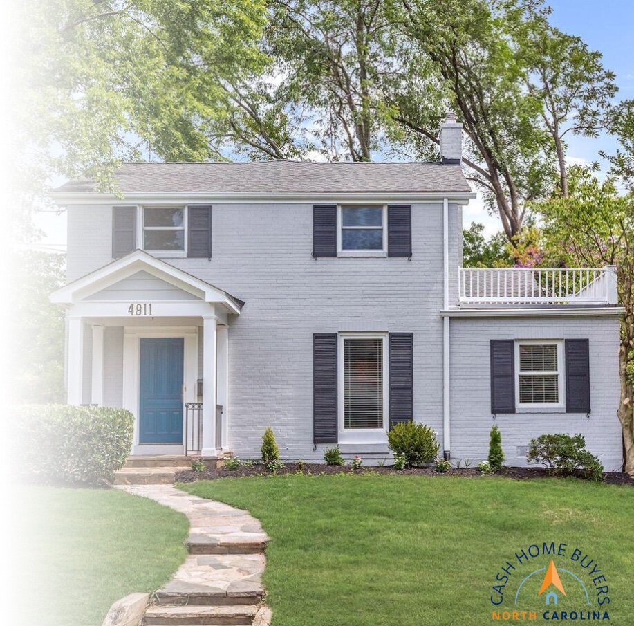 we buy houses for cash Durham North Carolina
