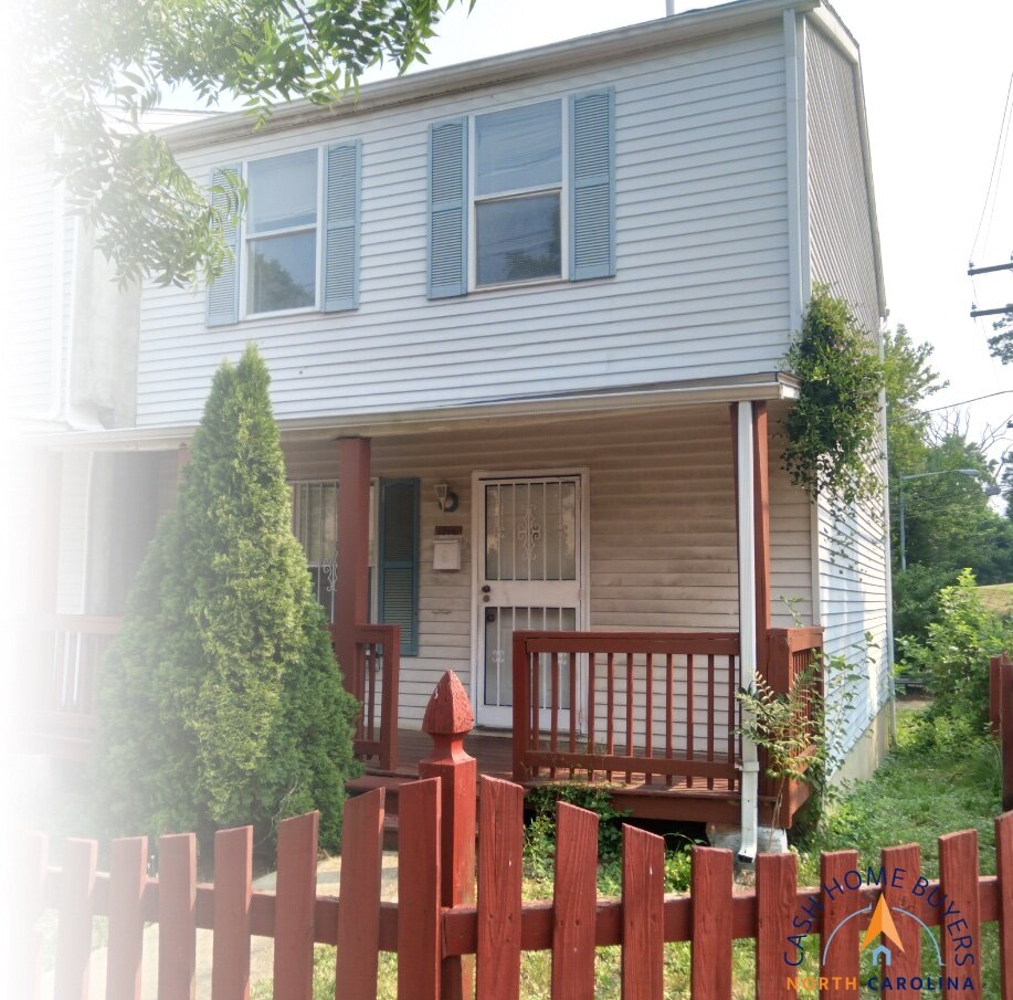 we buy houses for cash Greensboro North Carolina