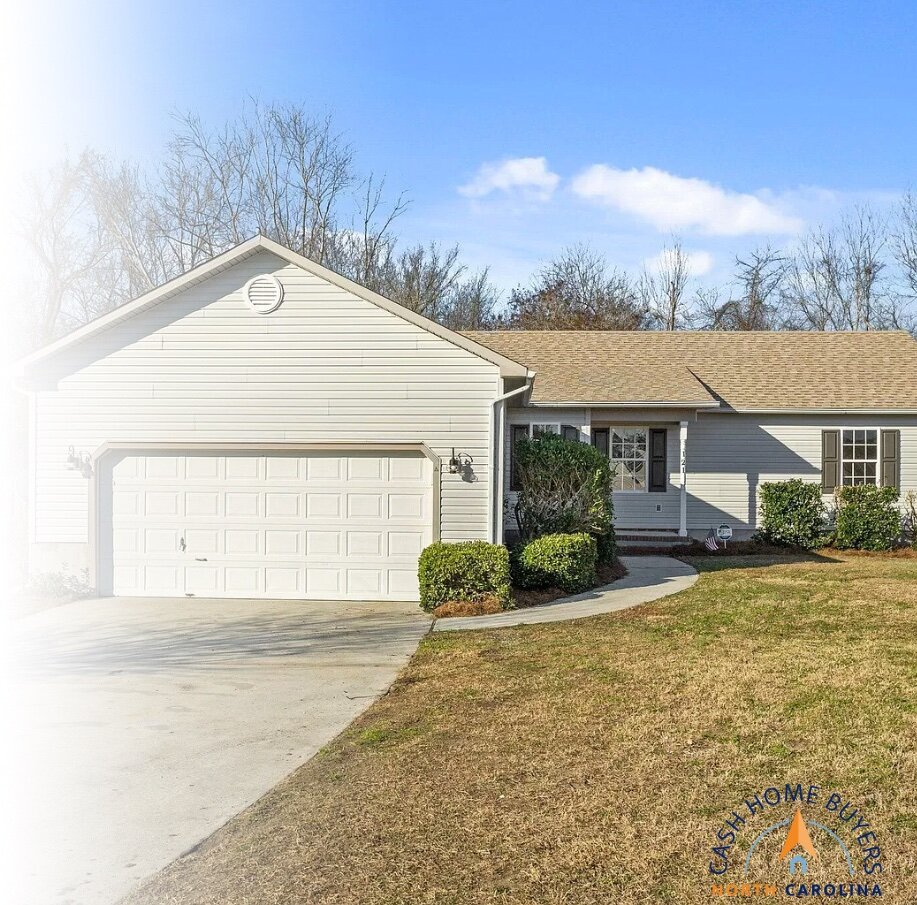we buy houses for cash Jacksonville North Carolina