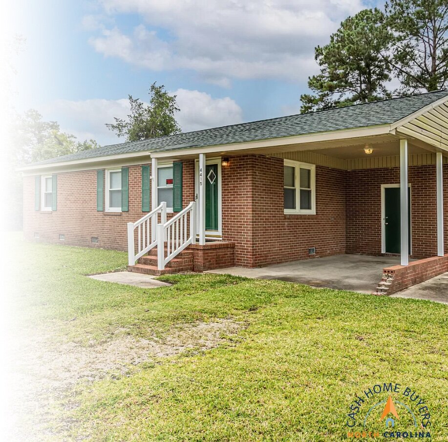we buy houses for cash New Bern North Carolina