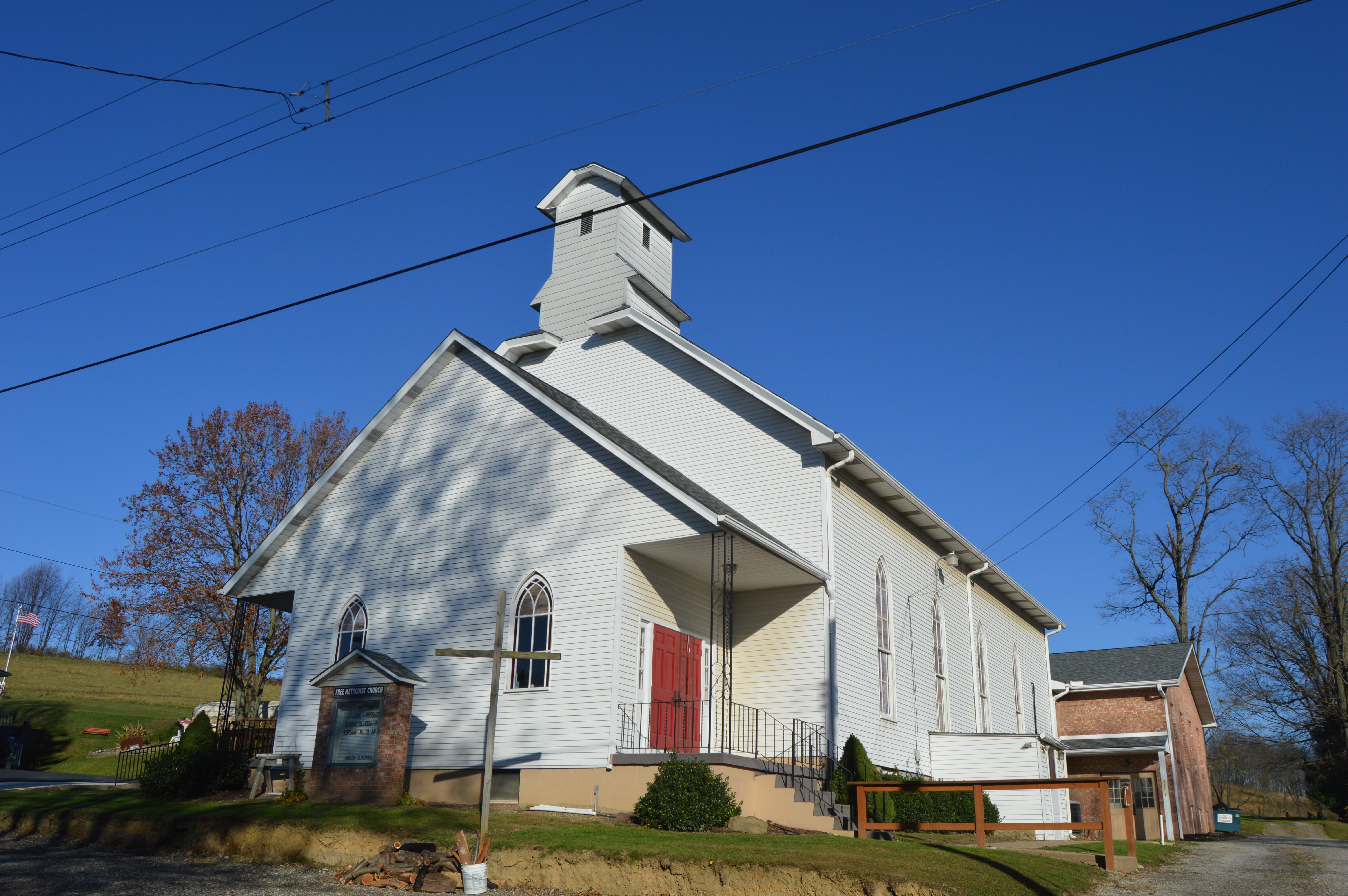 We Buy Houses in Hookstown PA