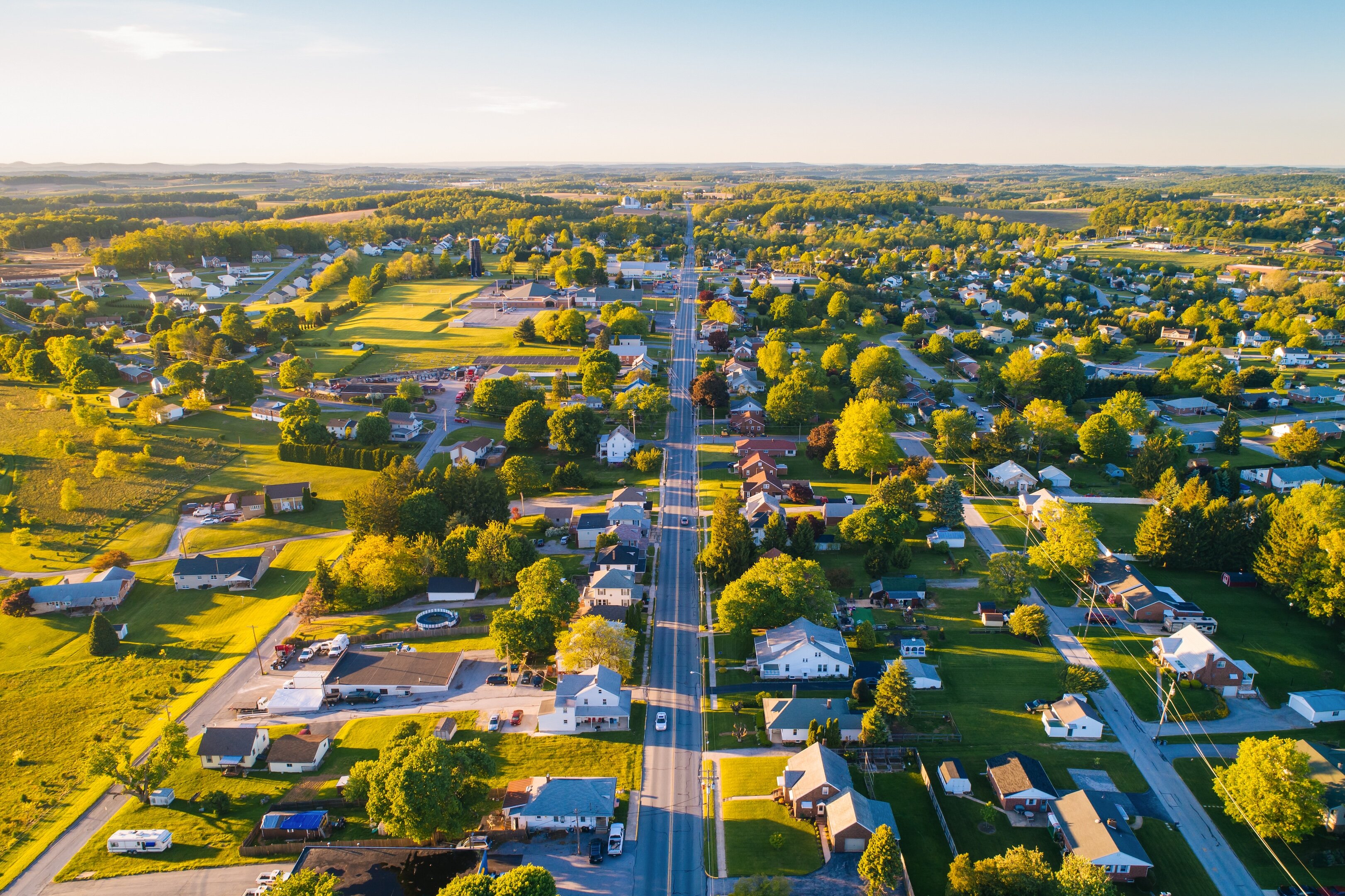 We Buy Houses in Conway PA