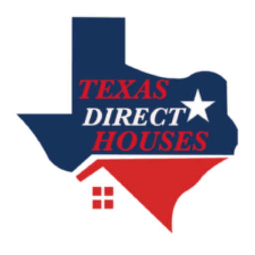 Texas Direct Houses logo