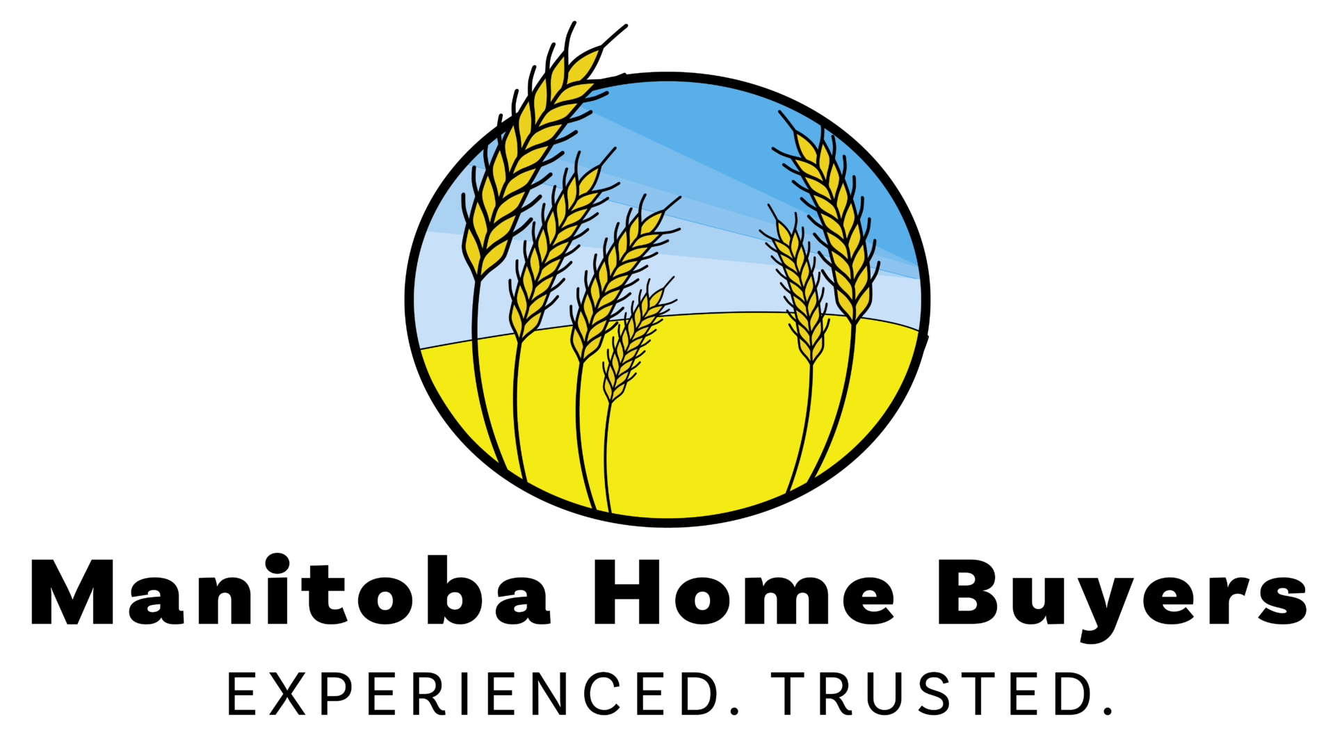 Manitoba Home Buyers logo