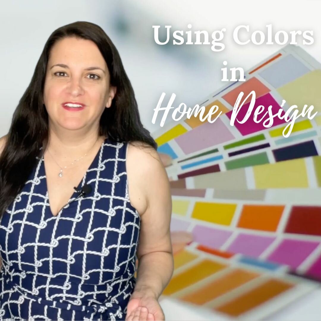 🎨 Using Colors In Home Design Shore Prime Properties