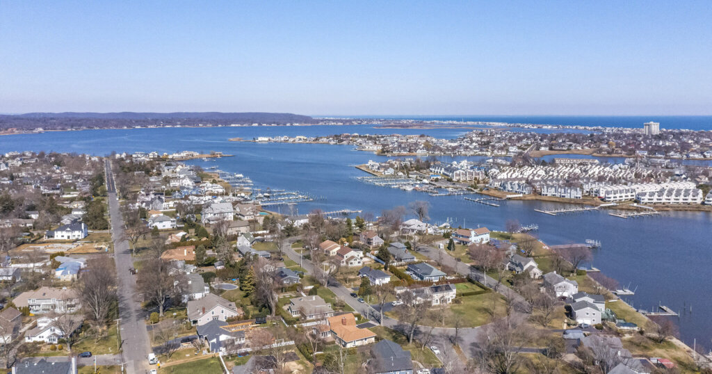 Oceanport NJ Real Estate & Homes for Sale