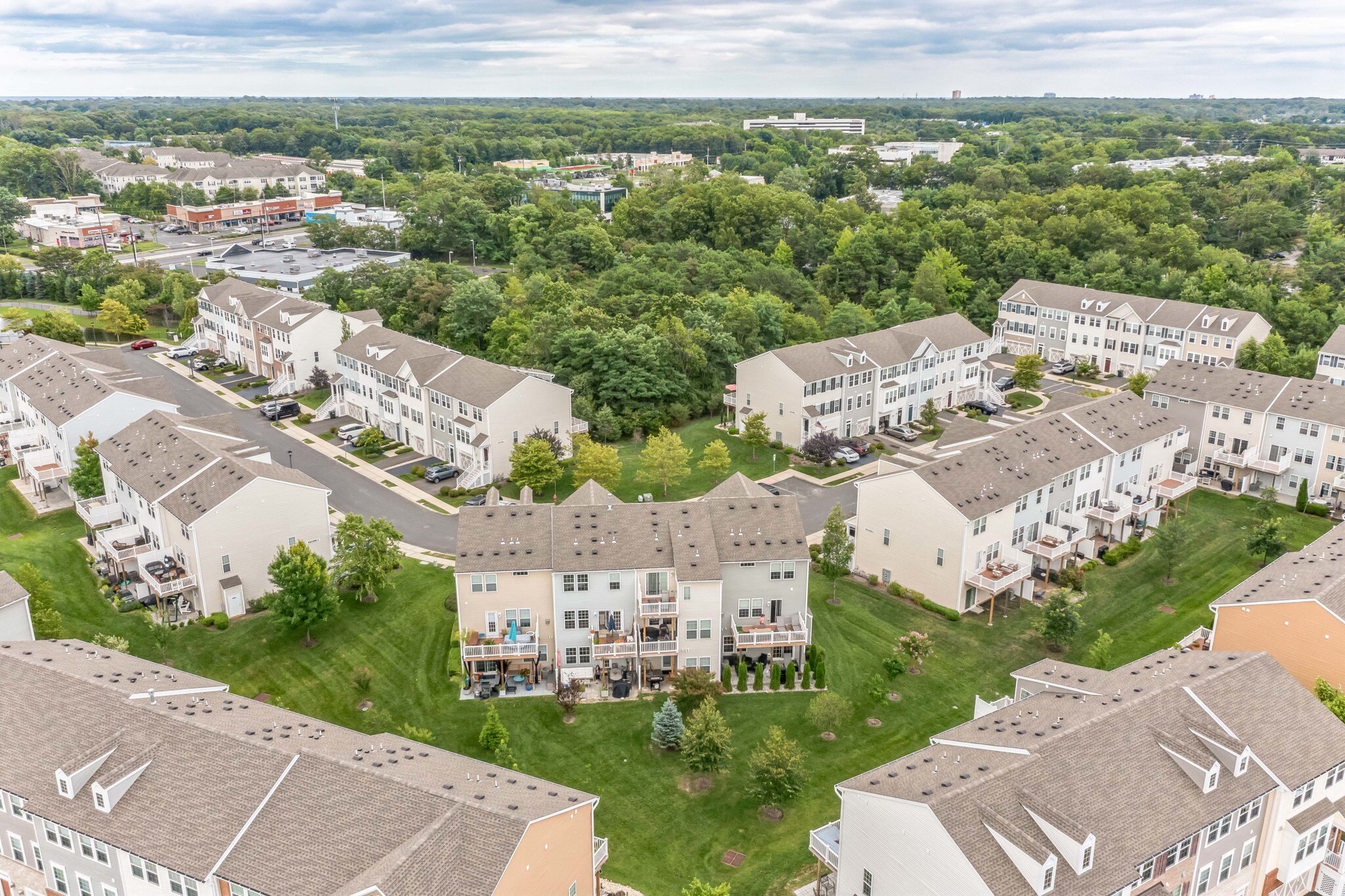 Eatontown NJ Real Estate