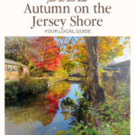 2026 Jersey Shore Fall Guide by Shore Prime Properties