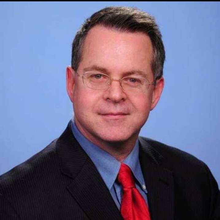 Jim Bullock Licensed Real Estate Agent